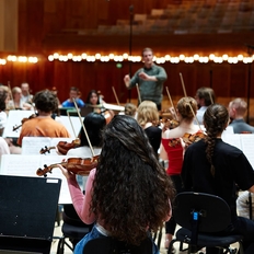 DKDM's Symfoniorkester