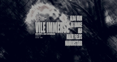Vile Immerse @ Den Anden Ende
