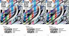 Fever Am x Den Anden Side /w Mor Elian, Peder Mannerfelt, RHYW, Perko and Asmus Odsat