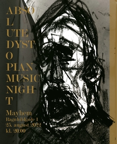 Absolute Dystopian Music Night