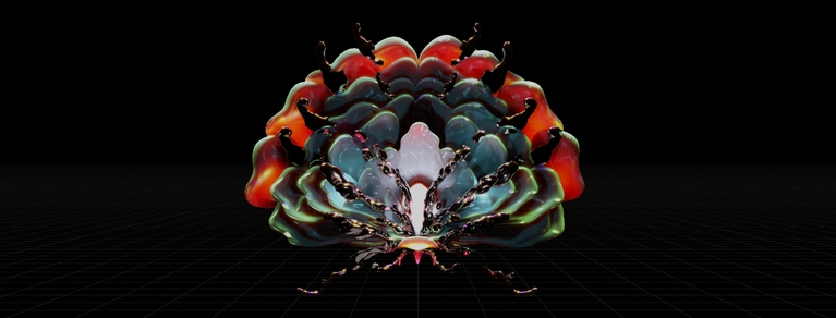 Con Feria: Nymfe III