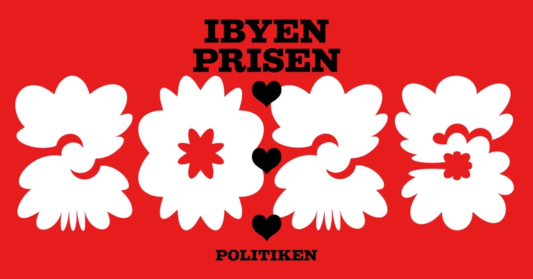 Fri entré: Ibyen Prisen 2025