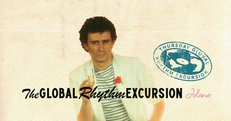 Global Rhythm Excursion - ITALIA Edition