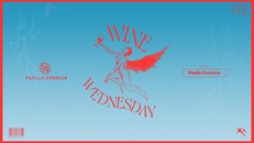 Wine Wednesday // Paella Cosmica