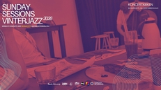 Sunday Sessions #29 presents: Aurelijus Užameckis (LT) Workshop & Concert