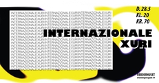 Internazionale & Xuri