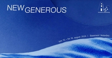 NEW GENEROUS på Basement 2024