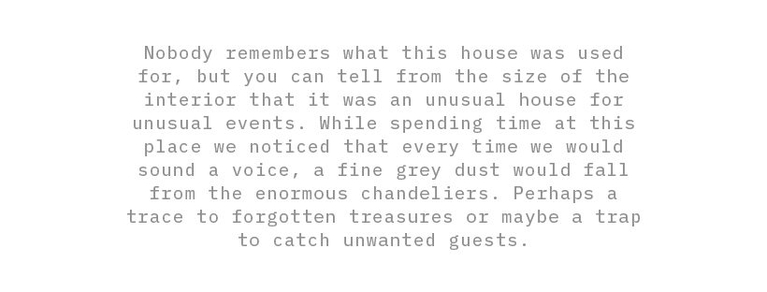 OPENING: VARIOUS ARTISTS — “AUDIENCE”