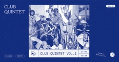 Club Quintet Vol.1