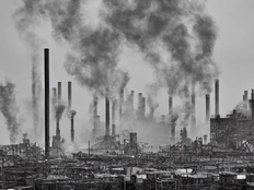 SLEM præsenterer Dark Ambient