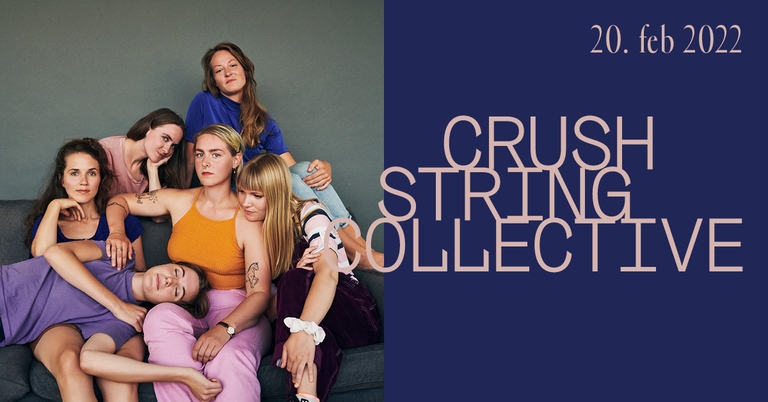 Crush String Collective