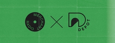 Merchant Radio x DEPOT