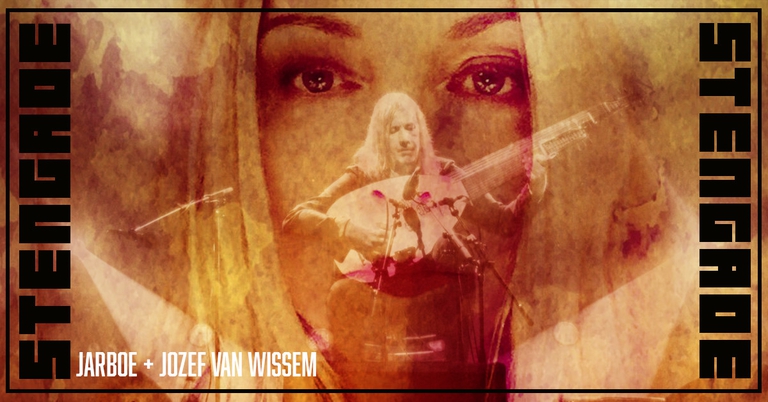 Jarboe [US] + Jozef Van Wissem [NL]