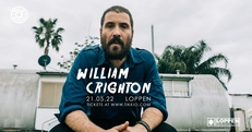 William Crighton (AU) // Loppen