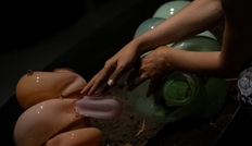 Artist Talk: Kropslig hukommelse og kunstnerisk metode