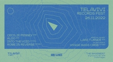 Telavivi Records Fest / Label showcase