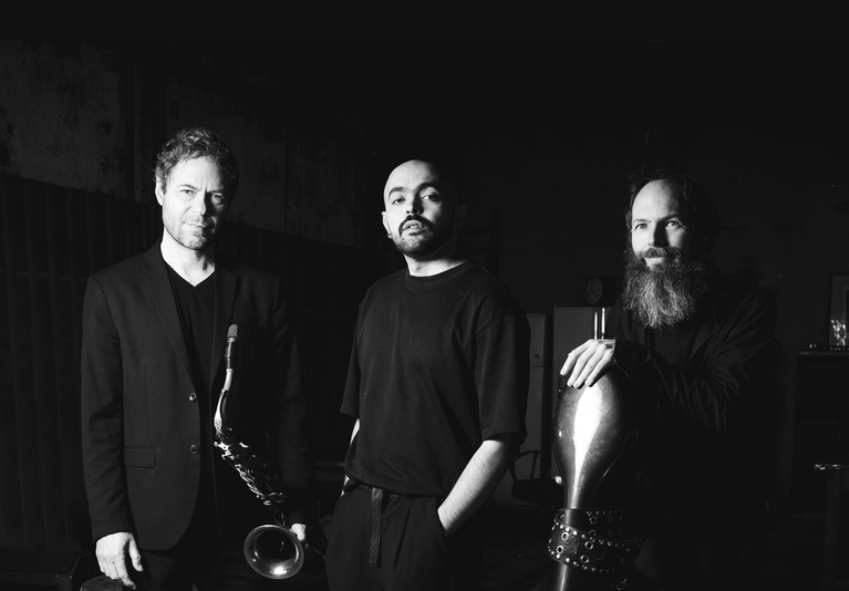 Le Cri Du Caire (fr/eg)