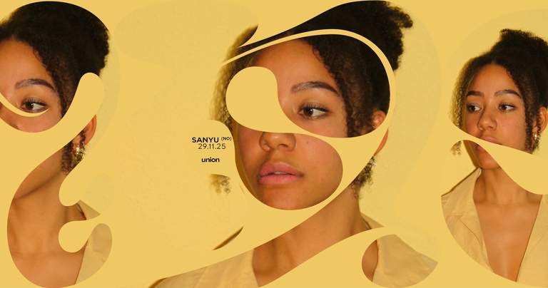 Sanyu (NO) // UNION