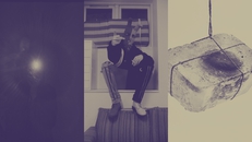 RMC på Loppen: Mary K + Ditlev Behrens + praytell.