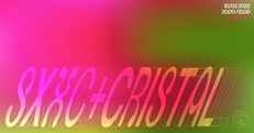 Jolene presents: SXXC + Cristal