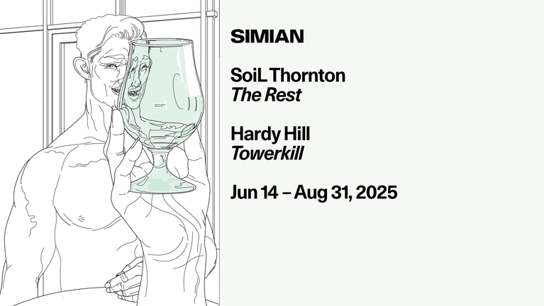 Opening: SoiL Thornton - The Rest, Hardy Hill - Towerkill