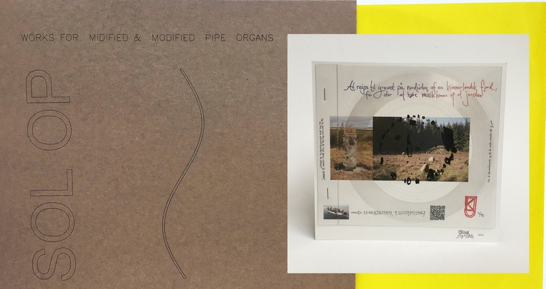 Dobbelt pladerelease arrangement