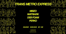Trans Metro Express