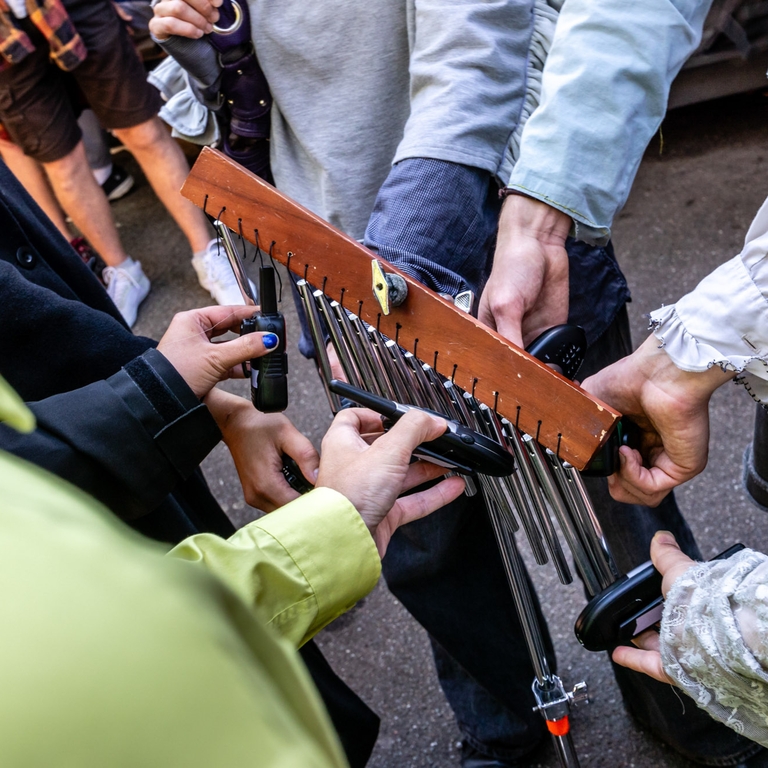 spellchestra : S01E02: marketplace