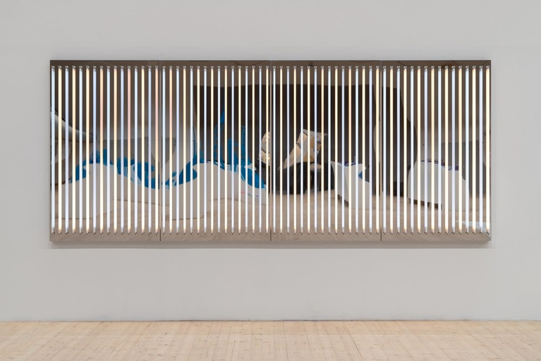 Arven fra Light & Space – om mødet mellem kunst og arkitektur