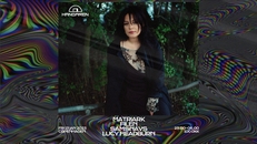 Hangaren: Matriark, Filen, Samsnavs, Lucy Headburn