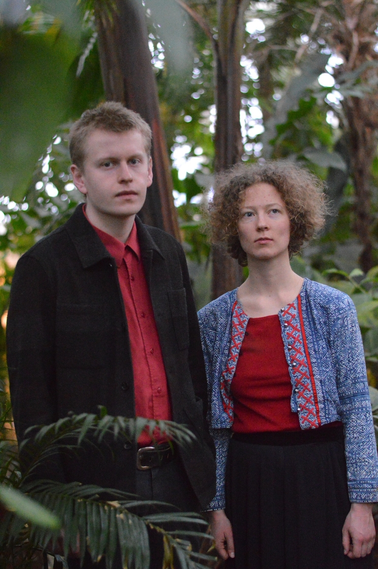 orsa 'MNEMOSYNE' - release-koncert og reception