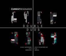 Current Resonance - Double Duos