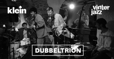 Vinterjazz: Dubbeltrion