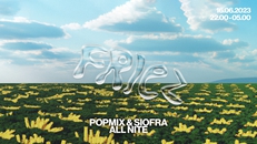 Friez w// Popmix & Siofra