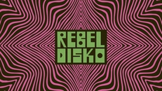 REBEL DISKO SOUL POWER
