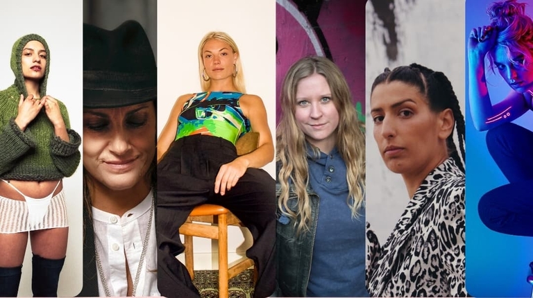 DAGENS LIVE KONCERTER