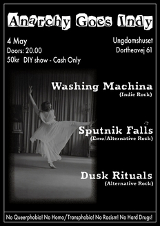 ANARCHY GOES INDY