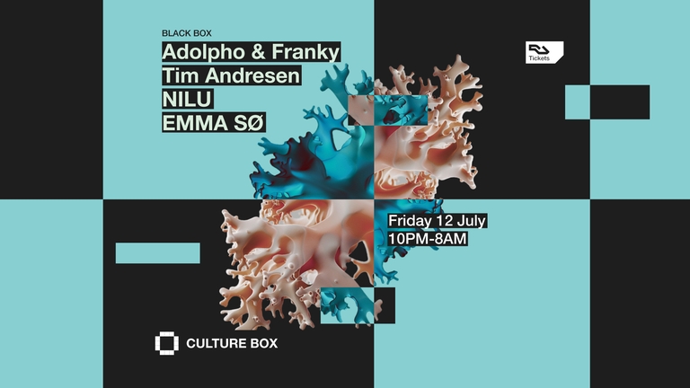 Adolpho & Franky / Tim Andresen / NILU / EMMA SØ