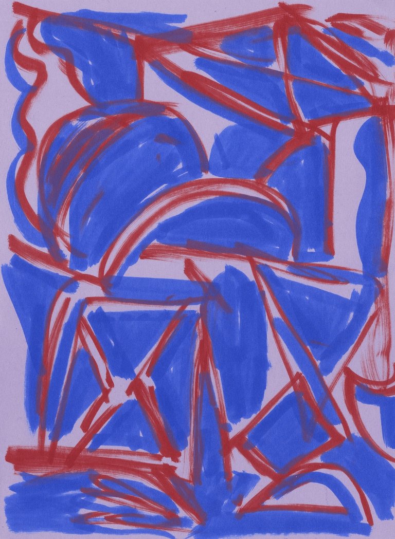 INNER COP AVOIDANCE + WEIRD DUST + BRAGI MUSIC + DJs