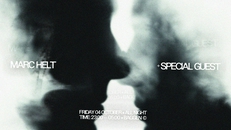 Marc Helt + Special guest