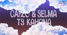 Jolene presents: Carlo & Selma with TS Kahuna