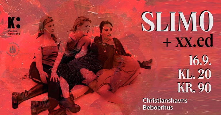 SLIM0 release of "LIFESPAN" + xx.ed