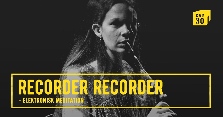Recorder Recorder