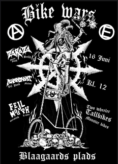 K-TOWN BIKEWARS 2024