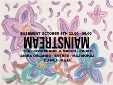 Mainstream @ Basement