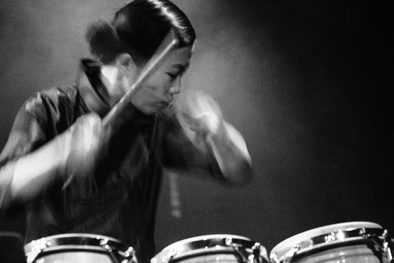 ANCESTRAL MODERNISM: XENAKIS, MYTOLOGI & ARKITEKTUR