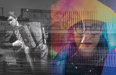 Amager Electronic #1 ~~ Cristian Vogel // Krešimir Lulić