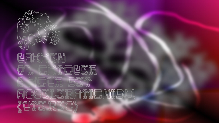 Accelerationism (UTE.REC)