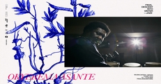 Final Descent Into Vinterjazz: Okyerema Asante (GH)