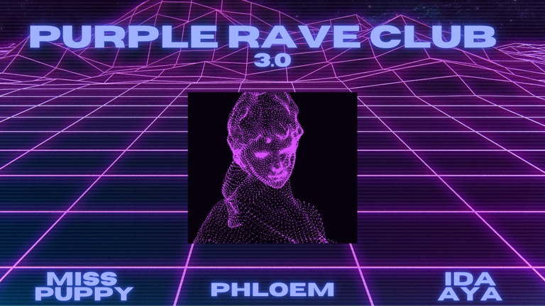Purple Rave Club